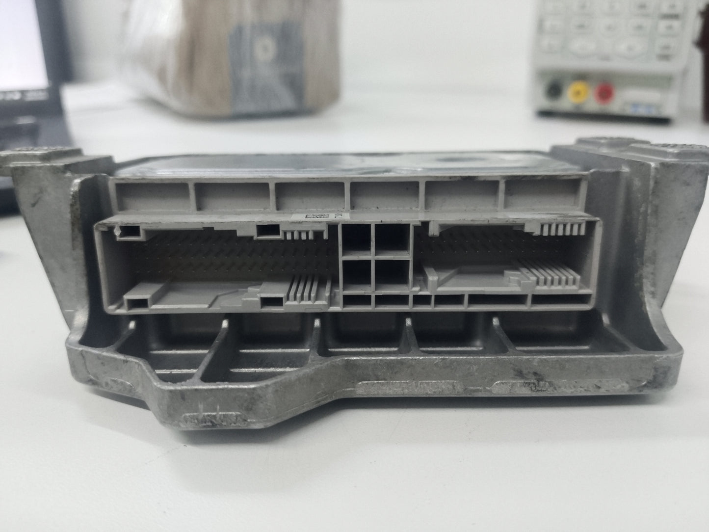 0285 010 060- 65.77-9125224-01   SRS UNIT CONTROL, MODULO DE AIRBAG BMW E90/E87/E82