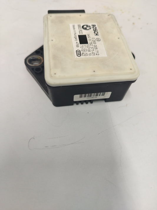 0265005712 BOSCH CHASIS X5 2013 ECM644074