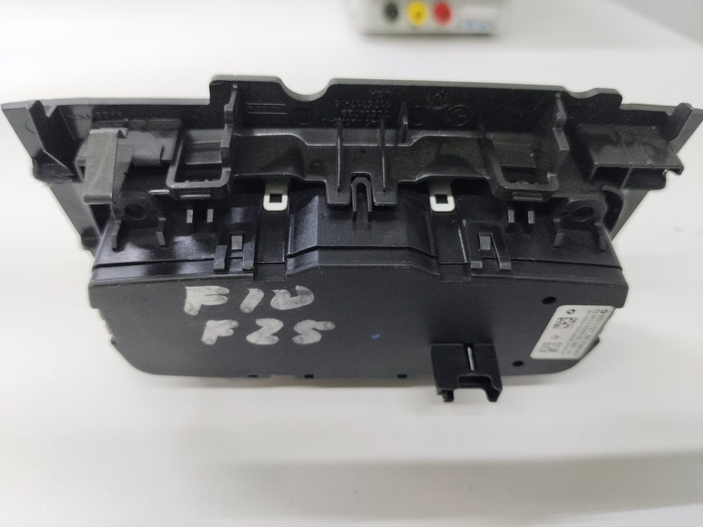 9311727 04 INTERRUPTOR DE MANDOS DE FAROS BMW X5 F15 X6 F16