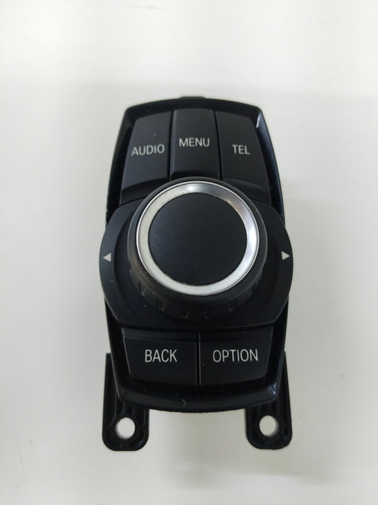 033623202 MANDO CENTRAL MULTIFUNCIONAL BMW F36