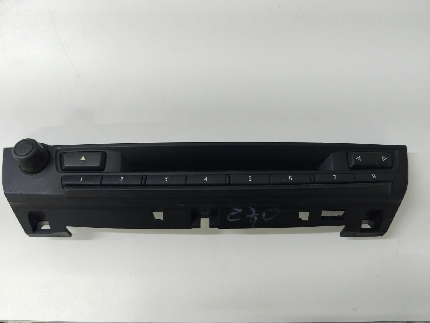 9 351 156  AUDIO HEAD UNIT