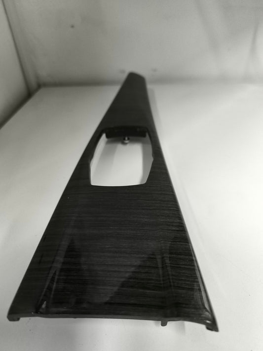 9232072 BMW f30,f31,f34, panel de la consola central BMW original